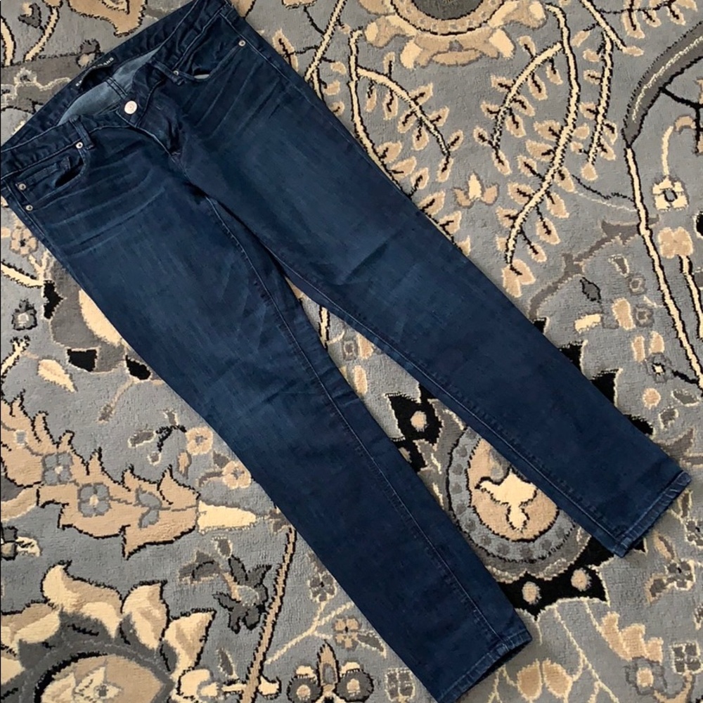 Express Stella Jeans
